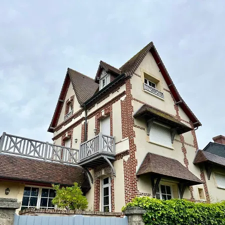 Villa Au Bord De La Mer A